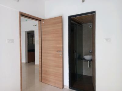 4.5 BHK Flat