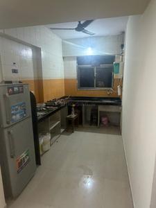 Kitchen Image of Sayba heritage  in Kurla West, Mumbai