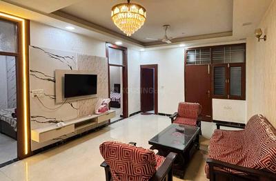 Hall Image of Manish Nest - Indirapuram in Indirapuram, Ghaziabad