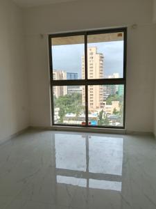 Hall Image of 1350 Sq.ft 3 BHK Apartment / Flat for rent in Lodha Bel Air, Jogeshwari West Mumbai for Rs. 115000