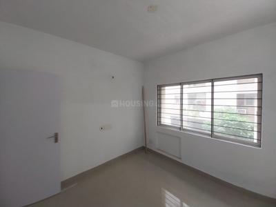 Bedroom Image of 1100 Sq.ft 3 BHK Apartment / Flat for sale in Prudent Prana Phase 1, Narendrapur Kolkata for Rs. 3400000