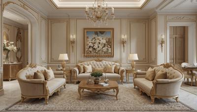 Hall Image of 3195 Sq.ft 3.5 BHK Villa for sale in Lodha Palava Villa, Dombivli West Thane for Rs. 52500000