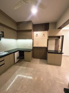Kitchen Image of 2441 Sq.ft 4 BHK Apartment / Flat for sale in Advaitha Aksha, Koramangala Bengaluru for Rs. 48900000
