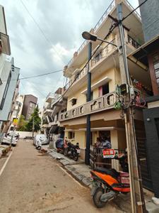 Image of 3600 Sq.ft 12 BHK Independent House for sale in Horamavu, Bengaluru for Rs. 19500000