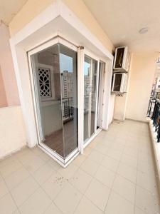Balcony Image of 2090 Sq.ft 3 BHK Apartment / Flat for sale in ACE Golfshire, Sector 150 Noida for Rs. 28000000