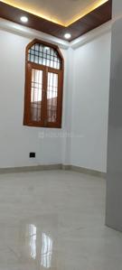Bedroom Image of 1150 Sq.ft 2 BHK Builder Floor for sale in Vaishali Ghaziabad for Rs. 7400000
