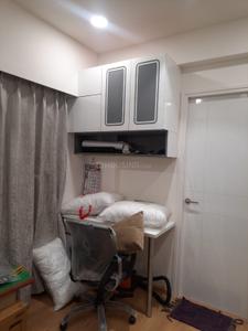 Bedroom Image of 2300 Sq.ft 3 BHK Apartment / Flat for rent in Indraprasth Greens, Shyamal Ahmedabad for Rs. 75000