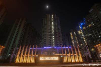Image of 1872 Sq.ft 3 BHK Apartment / Flat for sale in RG Luxury Homes Tower A F And M, Noida Extension, Greater Noida for Rs. 14000000