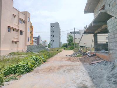 Image of 1453 Sq.ft Residential Plot / Land for sale in JR Urbania , Chandapura, Bengaluru for Rs. 6102600