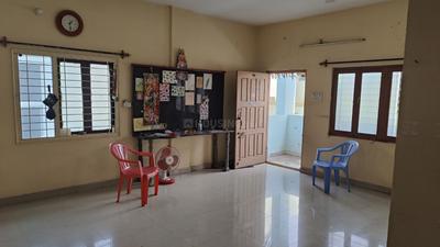 Hall Image of 1120 Sq.ft 2 BHK Apartment / Flat for sale in Hastinapuram Hyderabad for Rs. 4800000