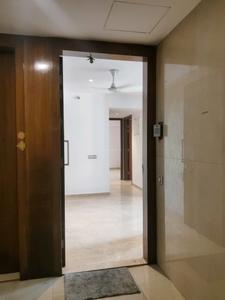 Main Entrance Image of 700 Sq.ft 2 BHK Apartment / Flat for rent in One Hiranandani Park, Thane West Thane for Rs. 46000