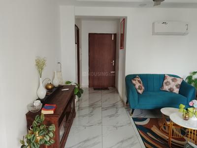 Living Room Image of 1877 Sq.ft 3.5 BHK Apartment / Flat for sale in Parsvnath Royale, Sector 20 Panchkula for Rs. 11500000