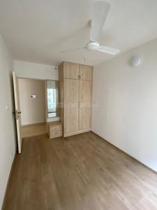 Bedroom Image of 1250 Sq.ft 3 BHK Apartment / Flat for sale in Kanakia Paris, Bandra East Mumbai for Rs. 45000000