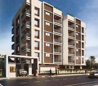 2 BHK Flat