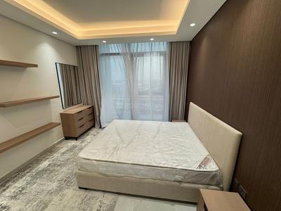 Bedroom Image of 581 Sq.ft 1 BHK Apartment / Flat for sale in Jumeirah Village Dubai for Rs. 22907332