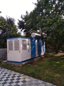 Image of 1228 Sq.ft 3 BHK Apartment / Flat for sale in Chhota Chanpur, Kolkata for Rs. 4800000