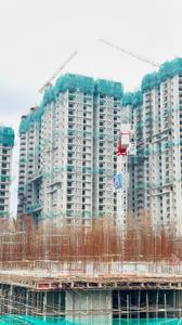 Image of 1800 Sq.ft 3 BHK Apartment / Flat for sale in High9, Tellapur, Sangareddy for Rs. 13000000