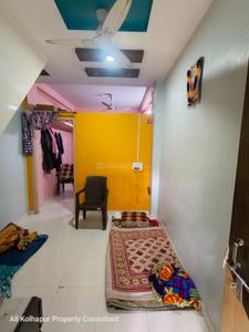 Hall Image of 1200 Sq.ft 2.5 BHK Independent House for sale in Kalamba Kolhapur for Rs. 4200000