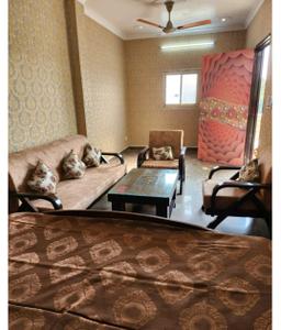 Bedroom Image of 750 Sq.ft 2 BHK Independent House for rent in Vikaspuri Luxury Homes, Vikaspuri New Delhi for Rs. 15000