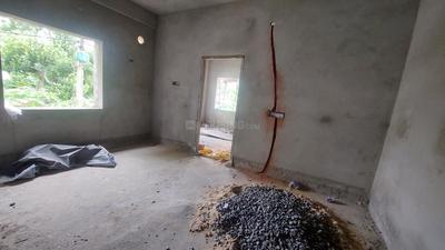 Bedroom Image of 738 Sq.ft 2 BHK Apartment / Flat for sale in Bhadreswar Hooghly for Rs. 2361600