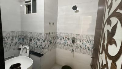 Image of 858 Sq.ft 2 BHK Builder Floor for rent in Unique Paradise, Bhatagaon, Raipur for Rs. 12500