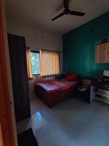 Image of 1100 Sq.ft 3 BHK Apartment / Flat for sale in Ashwin Nagar, Nashik for Rs. 8500000