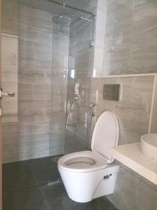 Bedroom Two Image of 820 Sq.ft 2.5 BHK Apartment / Flat for sale in Arkade Earth, Kanjurmarg East Mumbai for Rs. 27000000
