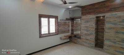Bedroom Image of 1500 Sq.ft 3 BHK Duplex for sale in Vadavalli Coimbatore for Rs. 11500000