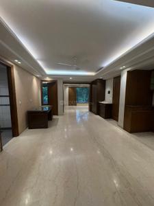 Hall Image of 2100 Sq.ft 3 BHK Builder Floor for rent in Unitech Residency Greens, Sector 46 Gurgaon for Rs. 85000