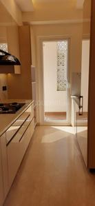 Kitchen Image of 1611 Sq.ft 3 BHK Builder Floor for sale in BPTP Astaire Garden Floors, Sector 70A Gurgaon for Rs. 23500000