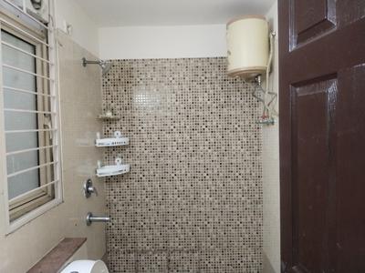 Image of 2160 Sq.ft 3 BHK Builder Floor for rent in Unitech Woodstock Floors, Sector 50, Gurgaon for Rs. 55000