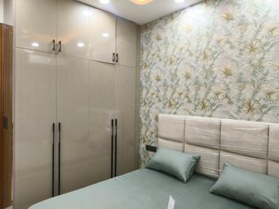 Bedroom Image of 1550 Sq.ft 3 BHK Builder Floor for sale in Skywhales Vienna Greens II, Sector 99A Gurgaon for Rs. 18500000