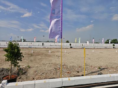 Image of 1200 Sq.ft Residential Plot / Land for sale in Mudichur, Chennai for Rs. 4318800