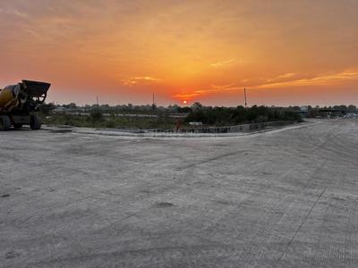 Image of 1326 Sq.ft Residential Plot / Land for sale in Samruddhi Mahamarg, Nagpur for Rs. 4688000