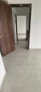 Hall Image of 530 Sq.ft 1 BHK Apartment / Flat for sale in Marine View, Borivali West Mumbai for Rs. 12500000