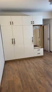 Bedroom Image of 2200 Sq.ft 3 BHK Apartment / Flat for sale in Pareena Express Heights, Sector 99 Gurgaon for Rs. 25000000