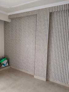 Bathroom Image of 900 Sq.ft 2 BHK Apartment / Flat for sale in Hazratganj Lucknow for Rs. 3300000