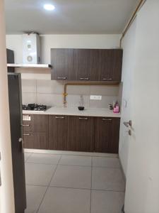 Kitchen Image of 1296 Sq.ft 2 BHK Apartment / Flat for sale in Ireo The Corridors, Sector 67 Gurgaon for Rs. 25000000