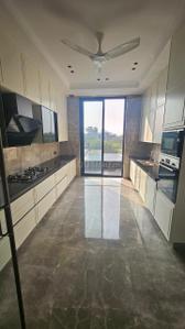 Hall Image of 1300 Sq.ft 3 BHK Builder Floor for sale in RWA East of Kailash Block E, Kalash Enclave New Delhi for Rs. 35000000