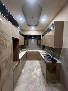 Kitchen Image of 1424 Sq.ft 3 BHK Builder Floor for sale in Mansarover Garden New Delhi for Rs. 26000000