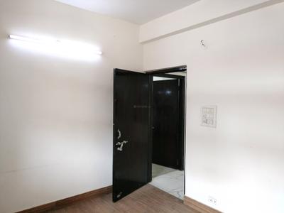 Bedroom Image of 1700 Sq.ft 3 BHK Apartment / Flat for sale in The Antriksh Rashi Apartments, Sector 7 Dwarka New Delhi for Rs. 32000000