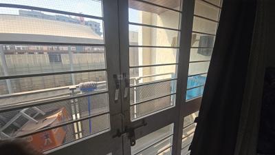 Balcony Image of 1733 Sq.ft 3 BHK Apartment / Flat for sale in Goel Ganga Legend A3 And B3, Bavdhan Pune for Rs. 18500000