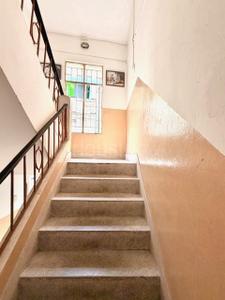 Image of 900 Sq.ft 2.5 BHK Apartment / Flat for sale in Jadavpur, Kolkata for Rs. 3600000