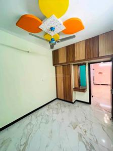 Bedroom Image of 800 Sq.ft 2 BHK Independent House for sale in Guduvancheri Chennai for Rs. 6200000