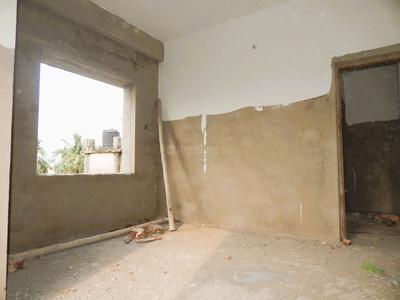 Bedroom Image of 1040 Sq.ft 3 BHK Apartment / Flat for sale in Dum Dum Cantonment Kolkata for Rs. 4160000