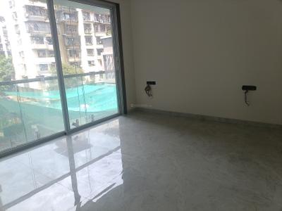 Bedroom Image of 1660 Sq.ft 3 BHK Apartment / Flat for sale in Kharghar Navi Mumbai for Rs. 27500000