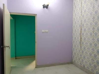 Bedroom Image of 1097 Sq.ft 3 BHK Apartment / Flat for sale in Balaji Marigold, Sarsuna Kolkata for Rs. 5220000