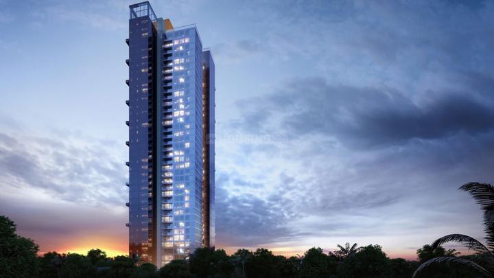 Tribeca Trump Tower Main Image 1