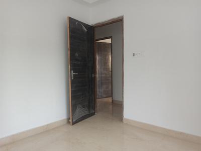 Bedroom Image of 978 Sq.ft 2 BHK Apartment / Flat for sale in New Town Kolkata for Rs. 7500000