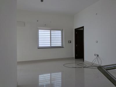 Living Room Two Image of 2743 Sq.ft 4 BHK Villa for sale in Sikhara Tranquil, Cherlapalli Secunderabad for Rs. 21944000